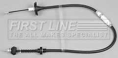 1030MM CLUTCH CABLE FIT VW POLO 6N1 MK3 1994-99 6N2 721 335A