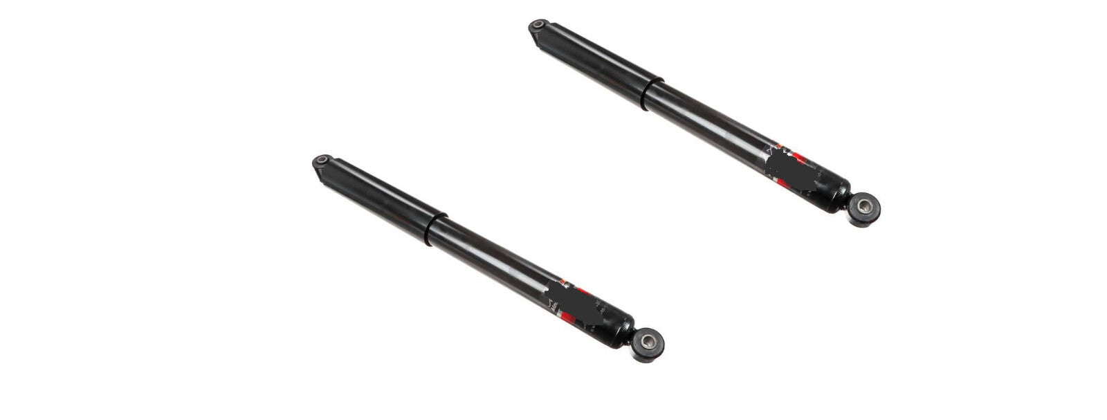 FOR JEEP GRAND CHEROKEE WH WK JEEP COMMANDER REAR SHOCK ABSORBER 2 