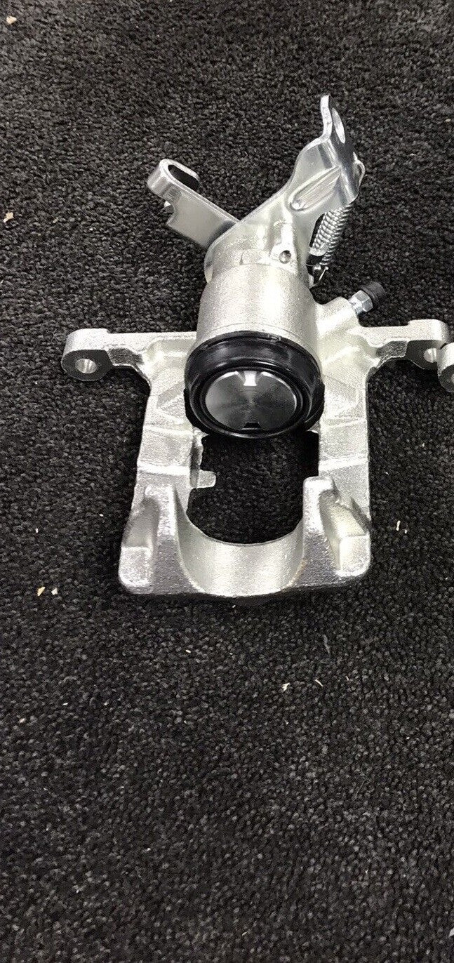 VAUXHALL ASTRA J GTC VXR 2011-19 REAR BRAKE CALIPER OR RH 314mm VENTED DISC