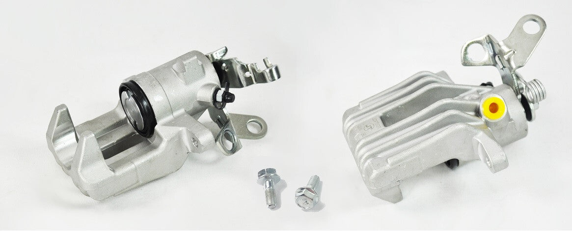 VW GOLF MK5 PLUS FSI  TSI TDI GTTDI REAR BRAKE CALIPER DRIVER SIDE NEW