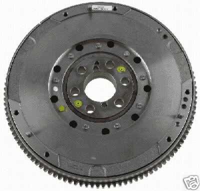 FORD GALAXY 1.9TDI 2000> CLUTCH  DUAL MASS FLYWHEEL