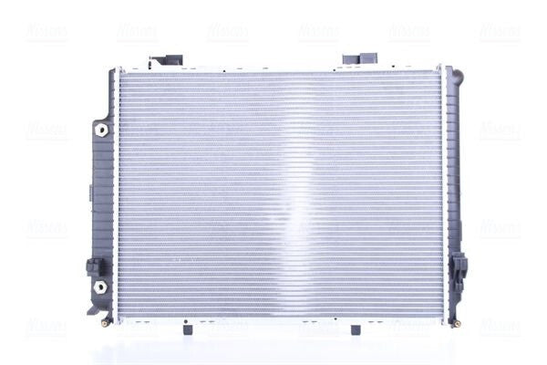 RADIATOR ENGINE COOLING FOR MERCEDES-BENZ E300 S210 W210 NISSENS 62612A