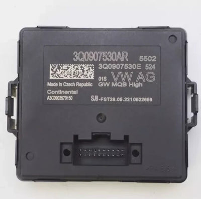 VW AUDI SEAT SKODA DIAGNOSIS INTERFACE DATABUS (GATEWAY) 3Q0907530AR GENUINE