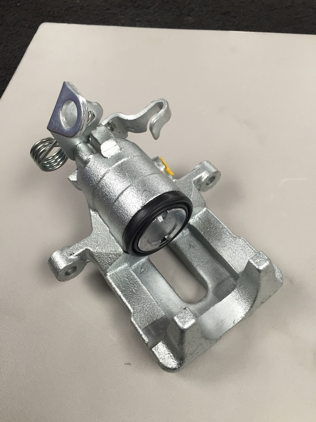  FOR  PEUGEOT 807 FIAT ULYSSE HDI MK2 REAR BRAKE CALIPER DRIVER  SIDE NEW