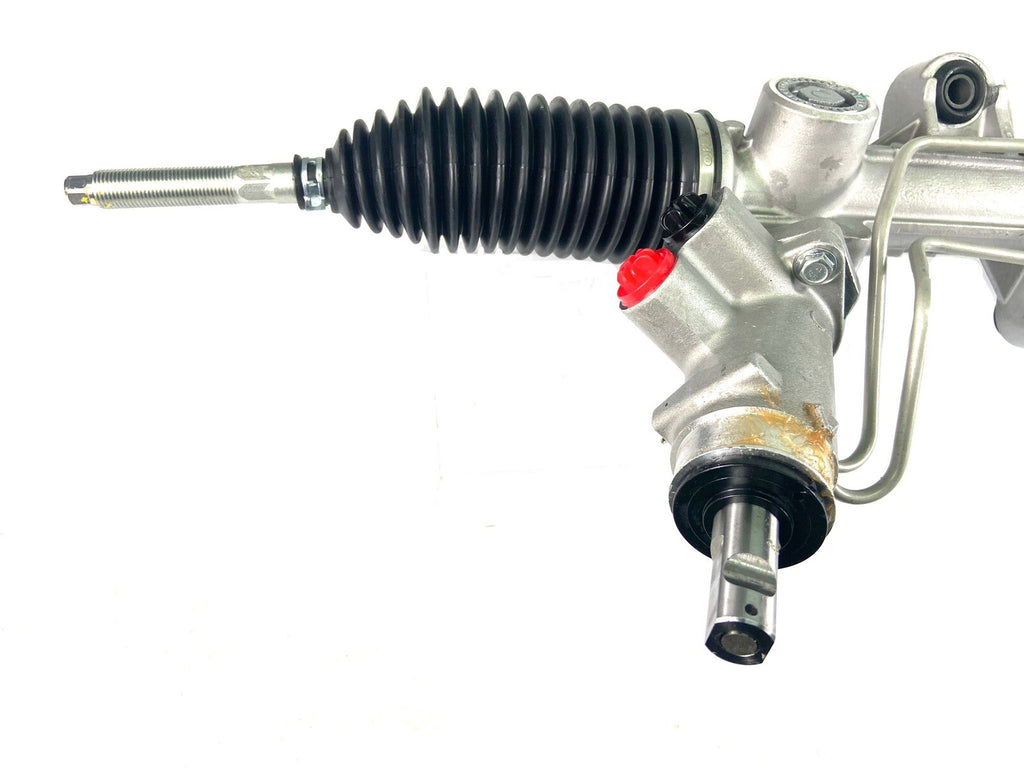 FOR VW TRANSPORTER CARAVELLE TDI  2003-15 POWER STEERING RACK NEW 7H2422061M