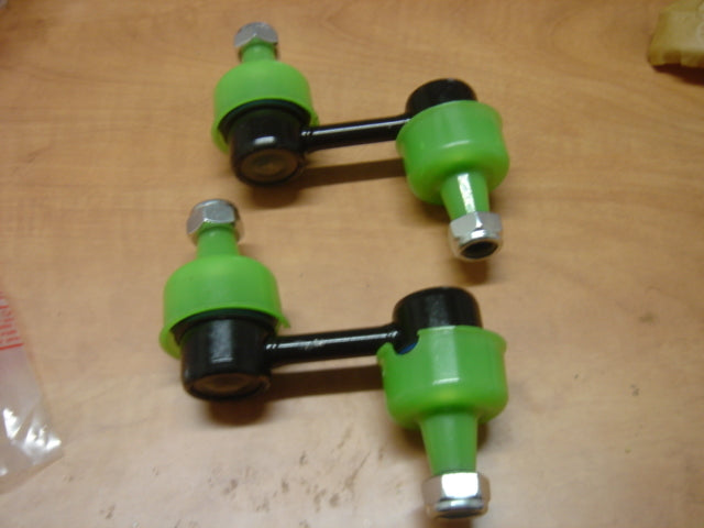 FOR SUBARU TRIBECA B9 FRONT ANTI ROLL BAR STABALISER LINK LH RH PAIR
