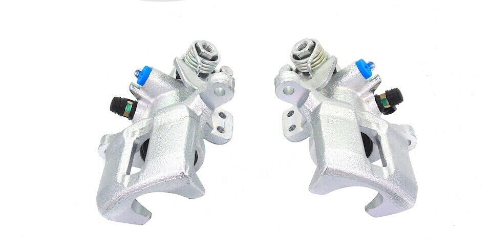 REAR BRAKE CALIPER LH RH LEFT+RIGHT FOR JAZZ 1.2 1.3 i-DSi 1.4 i-DSI 2002-2013