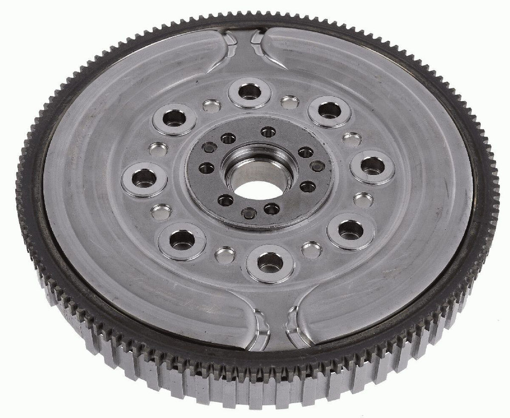 BRAND NEW DUAL MASS FLYWHEEL FOR NISSAN NV200 QASHQAI TIDA RENAULT DACIA 1.5DCi
