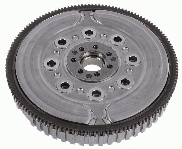 BRAND NEW DUAL MASS FLYWHEEL FOR NISSAN NV200 QASHQAI TIDA RENAULT DACIA 1.5DCi