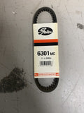 GENUINE GATES FAN BELT AUDI A6 AVANT QUATTRO 1.8 C5 A4 B6