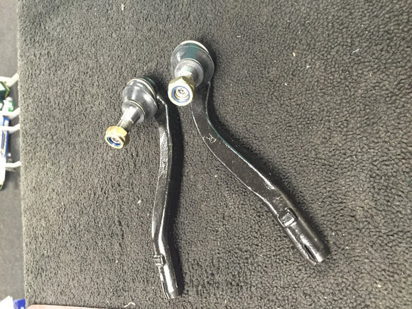 FOR MERCEDES ML ML280 ML300 320 350 420 500 W164 OUTER TRACK ROD END PAIR LH RH
