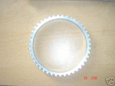 FOR MERCEDES VITO   ABS RING 48 ABS TEETH NEW