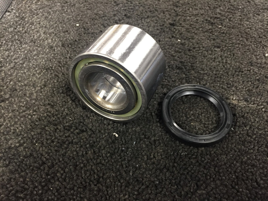 FOR TOYOTA MR2 MK1 WHEEL BEARING FRONT WHEEL BEARING KIT  61mm