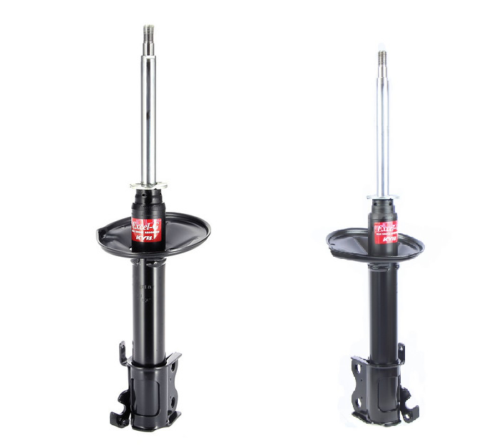 FOR TOYOTA PASEO SERA  SHOCK ABSORBER FRONT   LEFT AND RIGHT PAIR NEW 