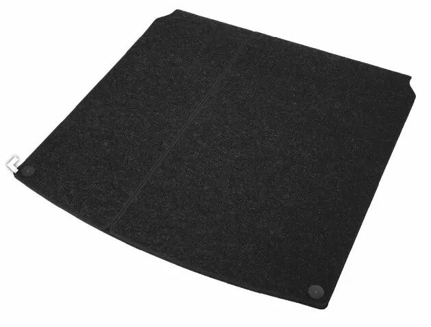 SKODA OCTAVIA ESTATE 2021on BOOT LUGGAGE COMPARTMENT CARPET FLOORING 5E7061210A