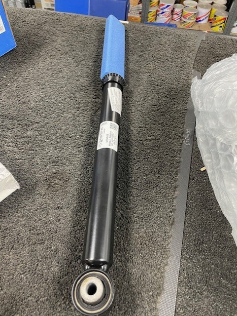 AUDI A4 B9 TFSI TDI 2016ON REAR SHOCK ABSORBER (MONROE) 8W0513035AC GENUINE NEW