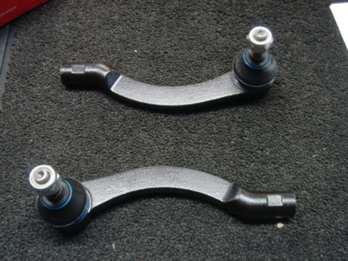 FOR HONDA INTEGRA 1.8 TYPE R DC2 1998-2001 OUTER TRACK ROD ENDS X 2  
