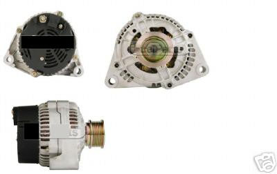 SSANGYONG MUSSO KORANDO ALTERNATOR NEW 2.3 2.9 DIESEL