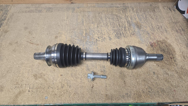 FOR MERCEDES BENZ A CLASS B CLASS GLA CLA NS LH DRIVESHAFT A2463301401 NEW
