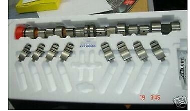 DAEWOO LANOS 1.4 OHC CAMSHAFT KIT NO CAM SENSOR BASIC