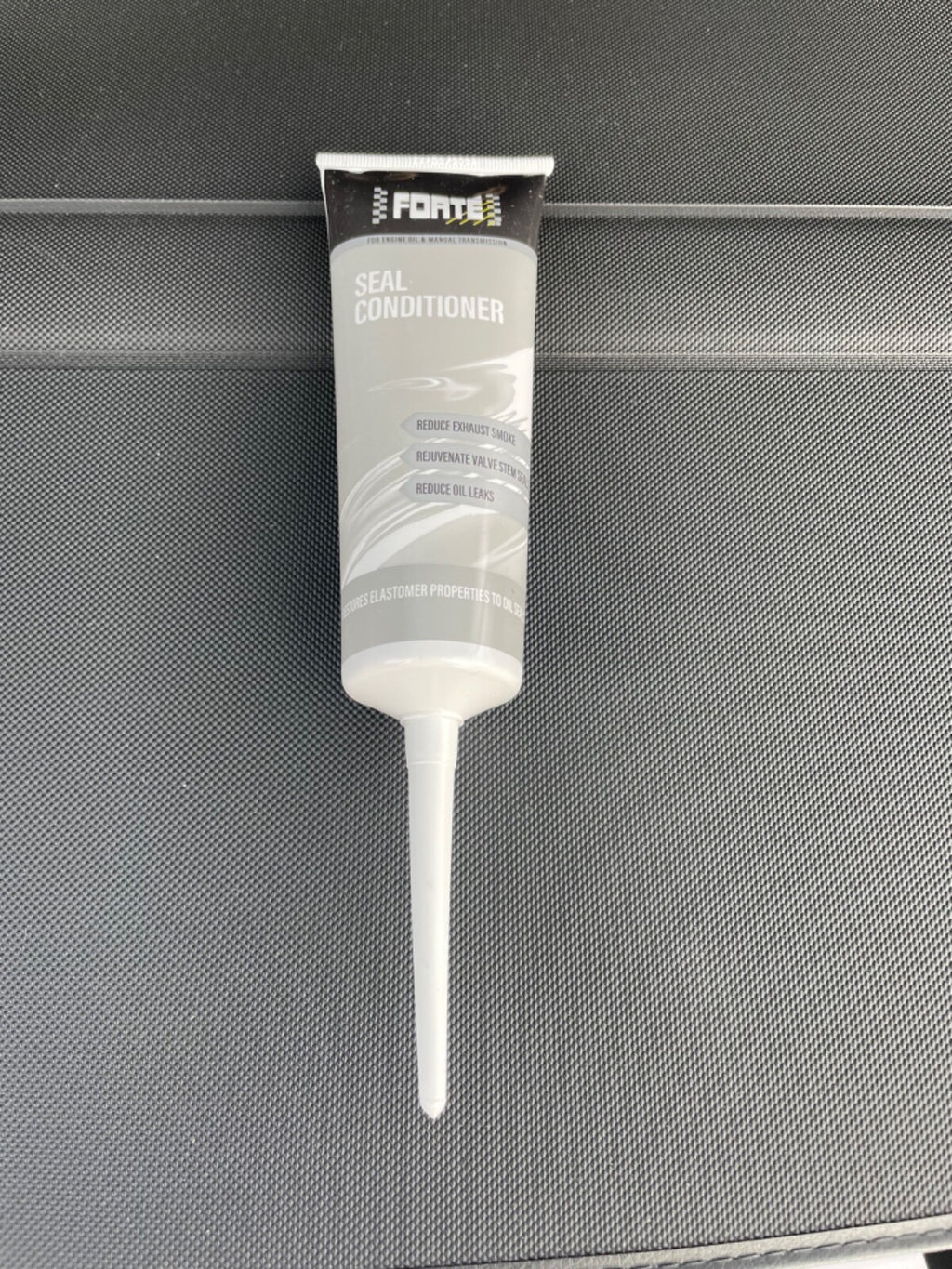 Forte Seal Conditioner 125ML Prevents Hardening & Leakage