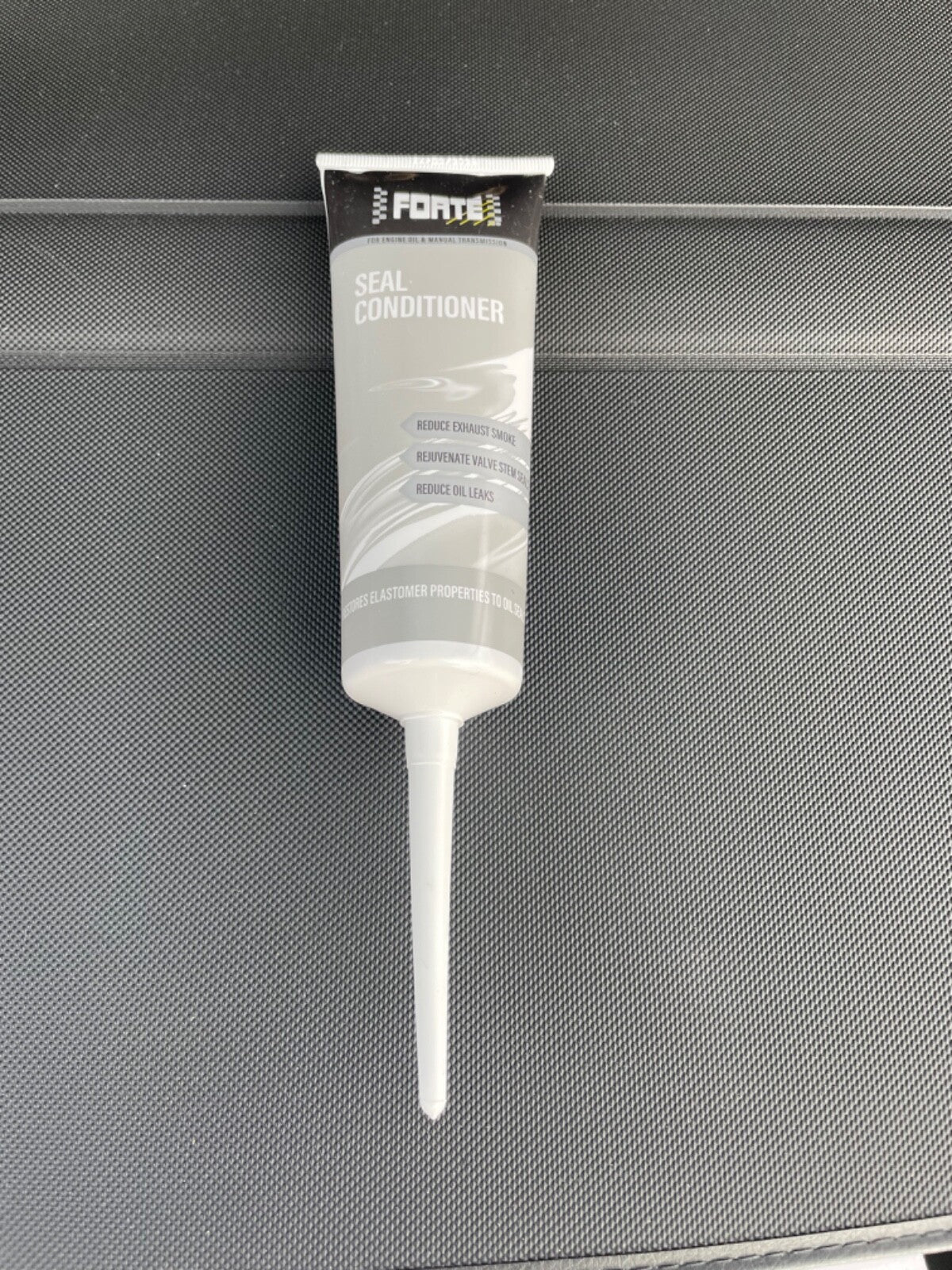 Forte Seal Conditioner 125ML Prevents Hardening & Leakage