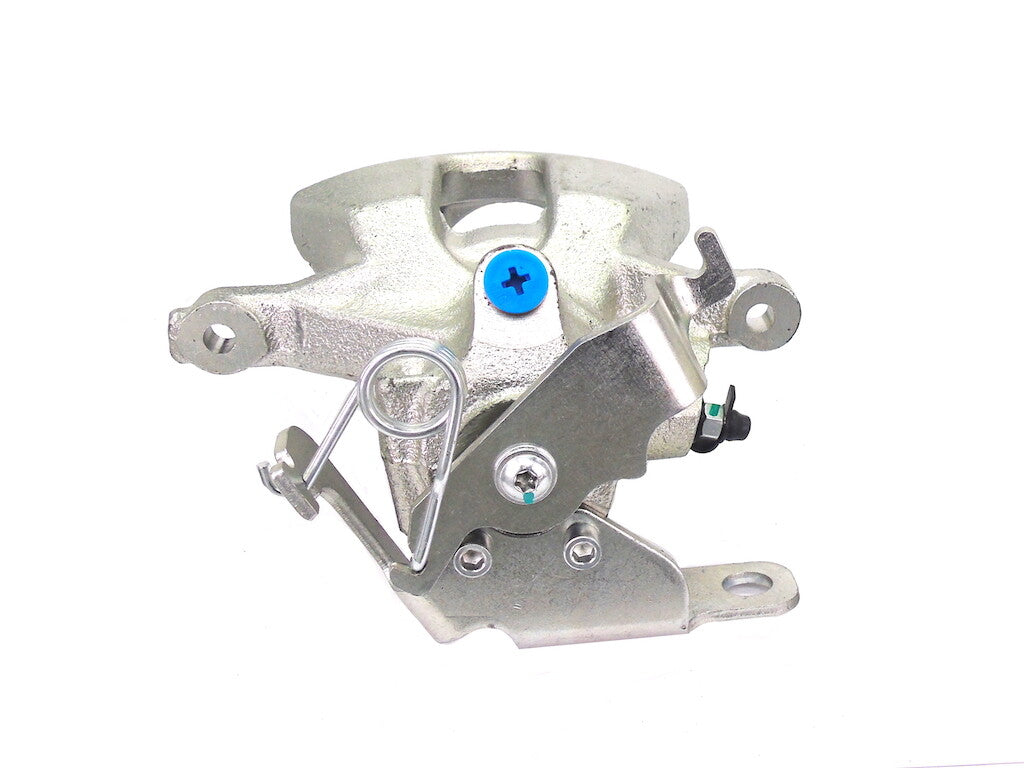 REAR BRAKE CALIPER LH SIDE + SLIDER PINS FORD TRANSIT 2006-2014