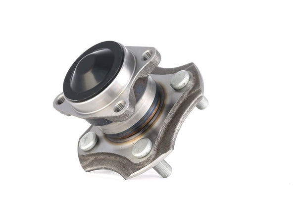 1  BRAND NEW REAR WHEEL BEARING HUB FOR NON ABS TOYOTA YARIS 1999-2005