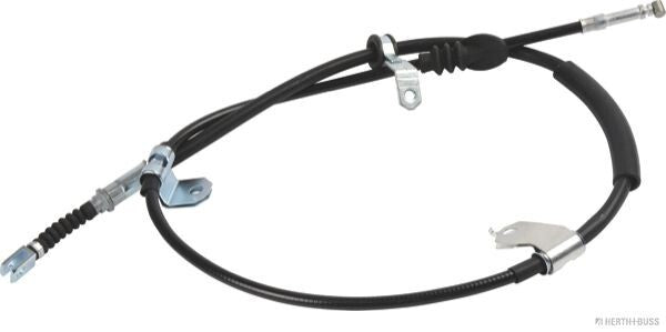 FOR TOYOTA MR2 VVTi ROADSTER VVTi 2 REAR HANDBRAKE CABLE LH NS