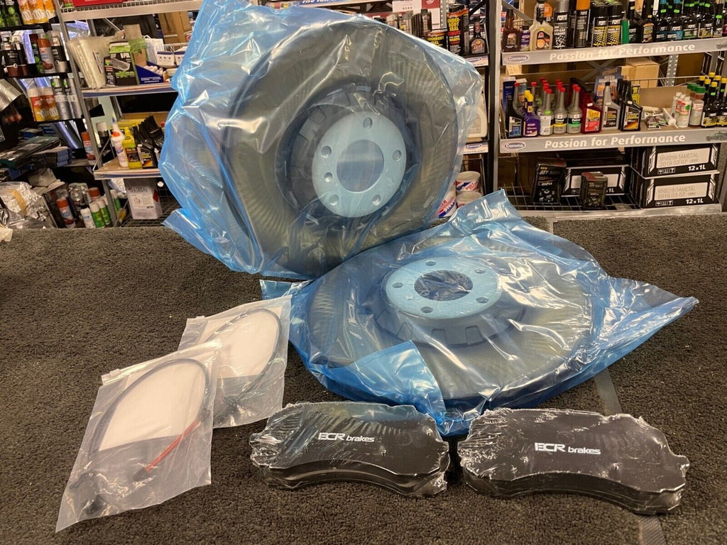 BENTLEY BENTAYGA BRAKE DISC FRONT REAR BRAKE DISC BRAKE PADS SENSORS 4M0615601N