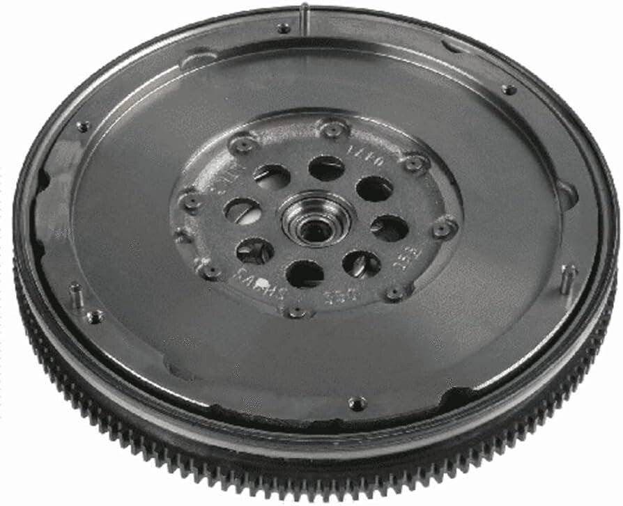 MERCEDES E CLASS W211 S211 C CLASS  W204 S204 DUAL MASS FLYWHEEL SACHS