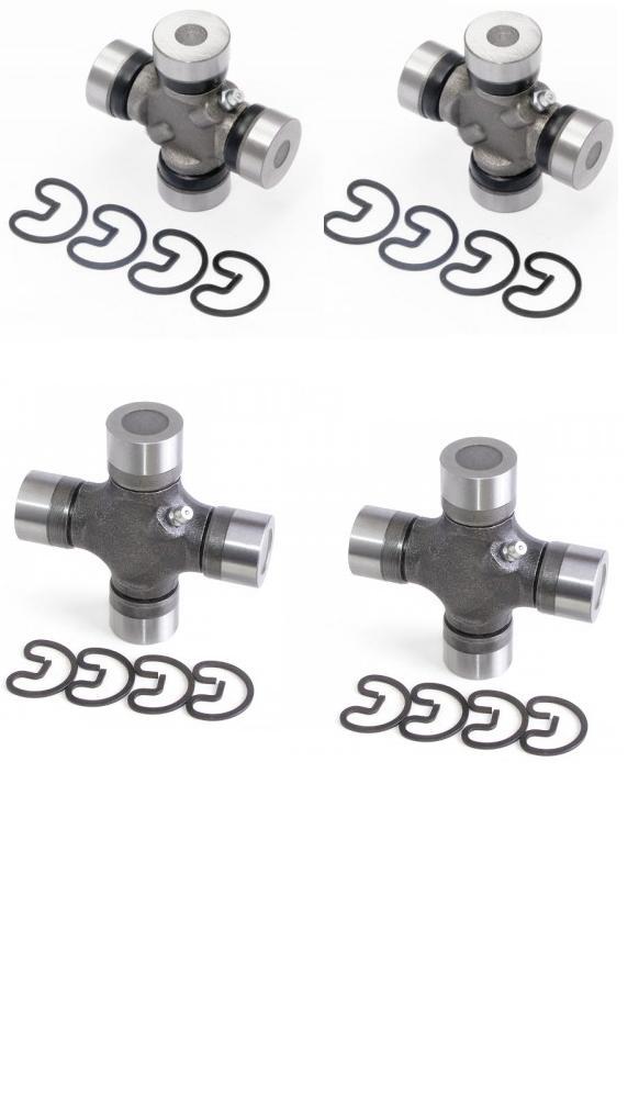 FOR NISSAN PATHFINDER 2.5DCi 4.0 R51 PROPSHAFT UJ UNIVERSAL JOINT UJ  ALL 4