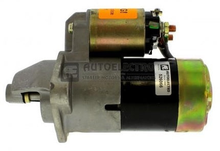 FOR VAUXHALL ASTRA VAN VECTRA CAVALIER MK3 1.7TD ISUZU ENGINE STARTER MOTOR
