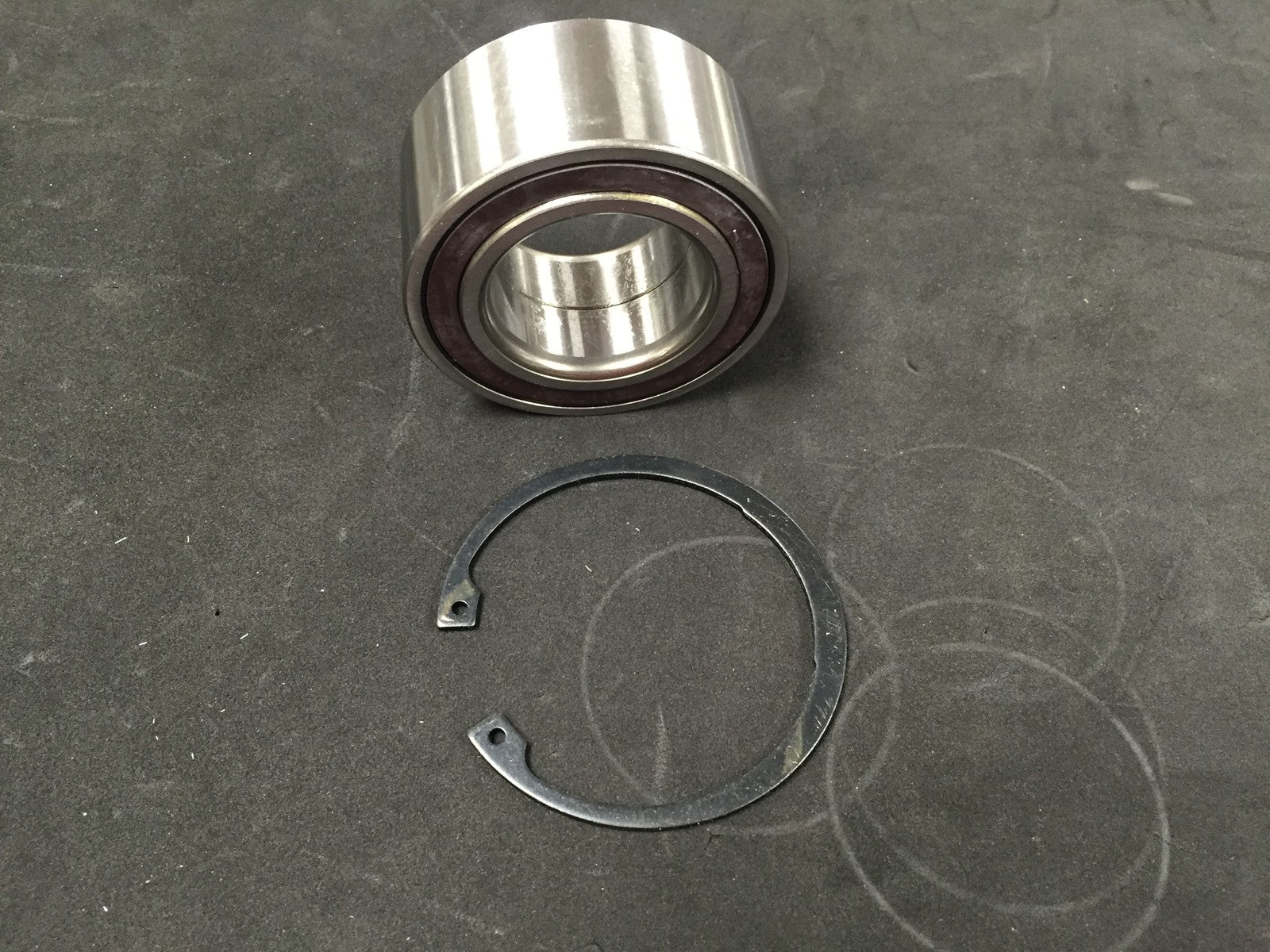 FORHONDA  ACCORD 2.0 2.4 2.2CDTI 2003-08 WHEEL BEARING FRONT WHEEL BEARING KIT  