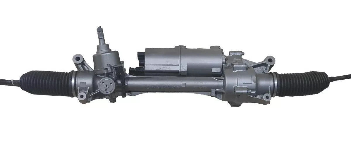 ELECTRIC STEERING RACK  MERCEDES C-class W205 2014-18 A2054608502 A2054603403