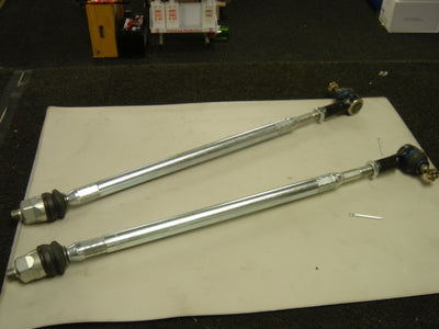 FOR CIVIC I-VTEC SPORT MK9 FK17 INNER STEERING RACK TIE ROD OUTER TRACK ROD END