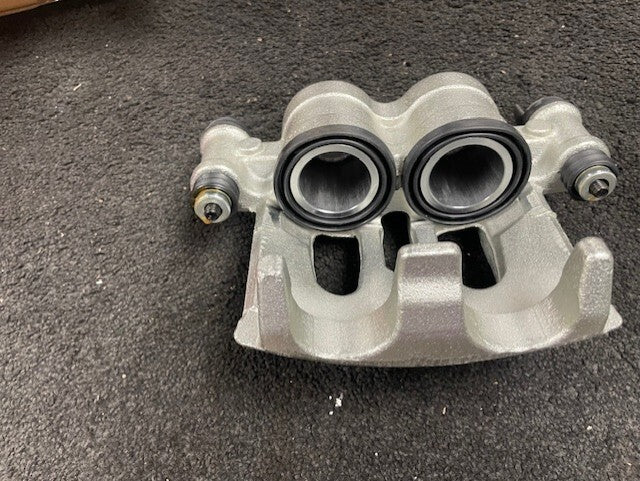 FRONT BRAKE CALIPER OS RH FOR MERCEDES VITO VIANO W447 W639 BREMBO System