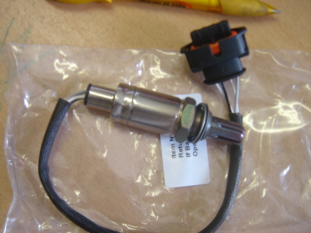 VAUXHALL  CORSA 1.8  Z18XE 2001> LAMBDA SENSOR POST CAT