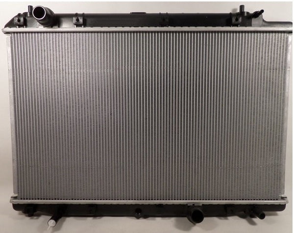 FOR HONDA FR-V CR-V 2.2CTDi 2003 On RADIATOR BRAND NEW  19010RMAE01