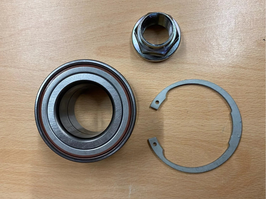 MG3 MG ZS 1.5VTi-TECH 1.0 T-GDi EXCLUSIVE ZS11 2017-2024 FRONT WHEEL BEARING KIT