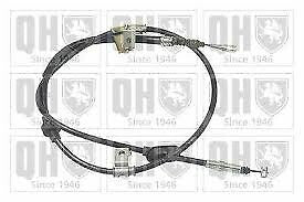 FOR ROVER 213 216 REAR RIGHT HANDBRAKE CABLE 