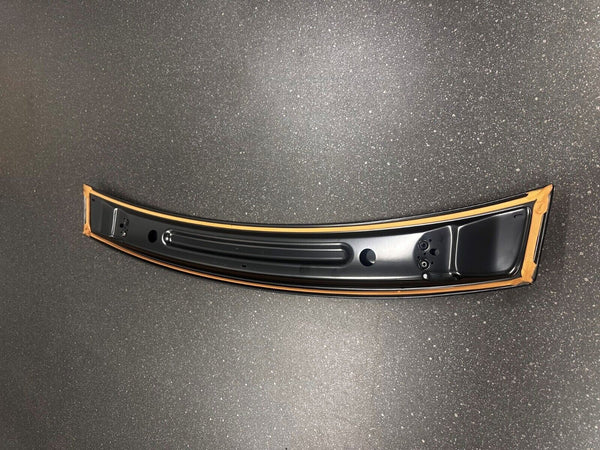 AUDI TT TTRS 2007-2014 GENUINE BRAND NEW REAR BOOT SPOILER 8J0827934GRU