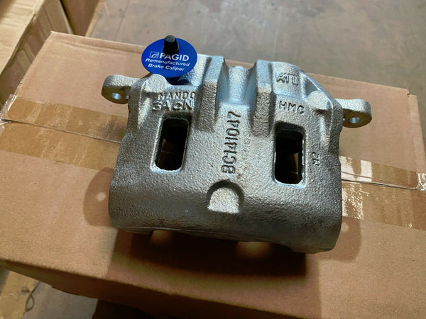 FOR HYUNDAI SANTA FE MK2 2.2 2.7 TRAJET 2.0  FRONT RIGHT CALIPER
