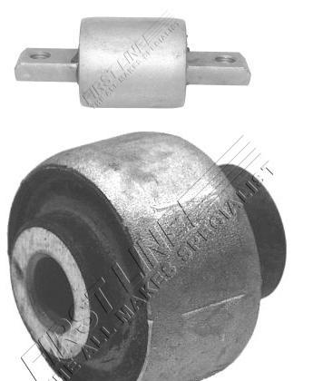 S60 S80 V70 XC70 2 x  WISHBONE BUSHES brand new