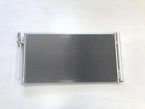 AIR CONDITION RADIATOR RANGE ROVER EVOQUE L538 DISCOVERY SPORT L550 JAGUAR E-PAC