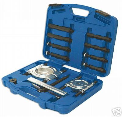  GEAR  & BEARING PULLER  SPLITTER SEPERATOR SET