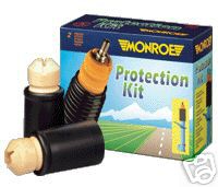 SHOCK ABSORBER PROTECTION KIT FOR TOYOTA CARINA E FRONT