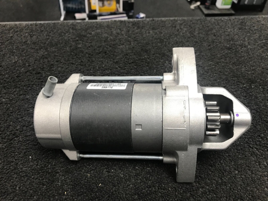 FOR LEXUS IS220 IS200 TOYOTA AURIS AVENSIS COROLLA RAV-4 STARTER   MOTOR 