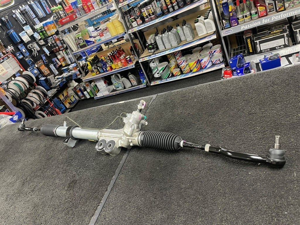 FOR NISSAN NAVARA PATHFINDER 3.0DCi  POWER STEERING RACK GENUINE NEW 49001-5X05A