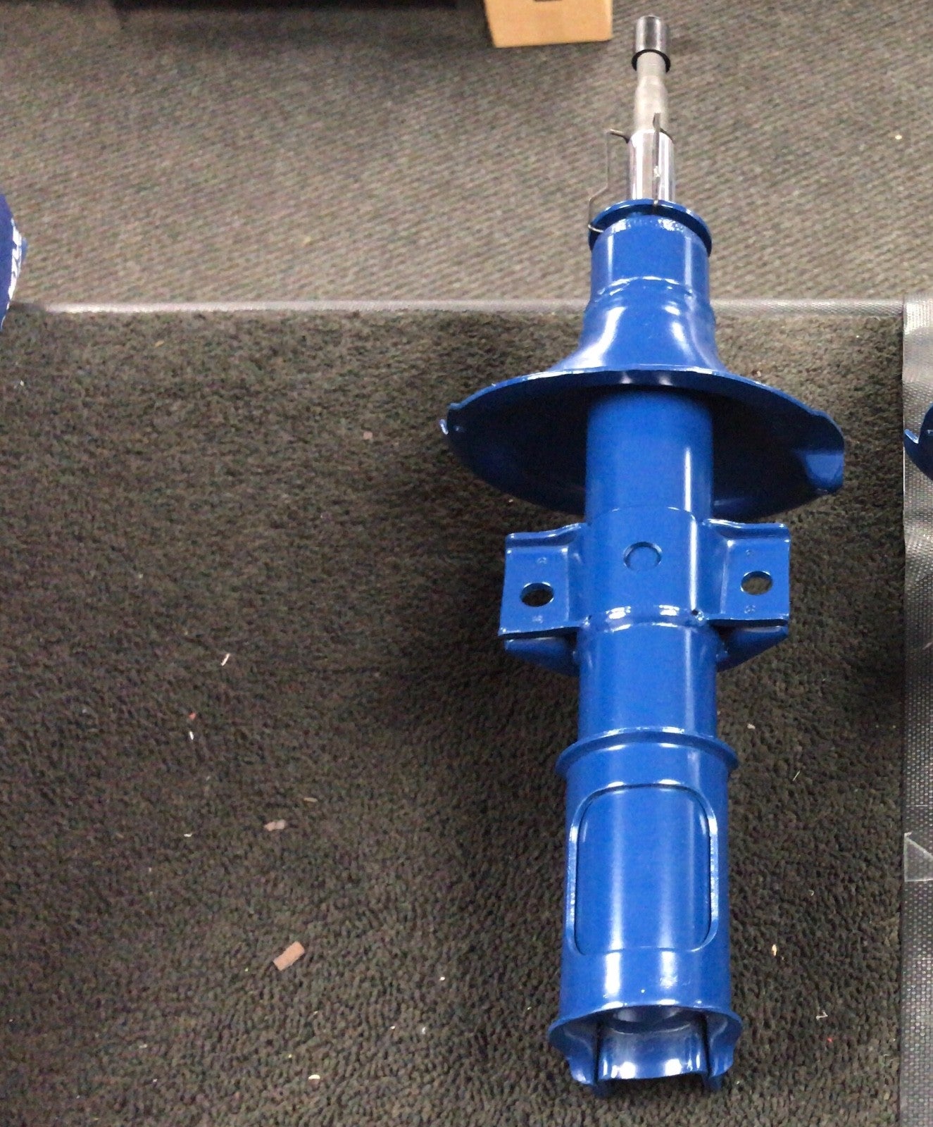 VOLVO V70 2.0T 2.4D D5 2.5T TDI T5 FRONT SHOCK ABSORBER LH OR RH GENUINE FIT